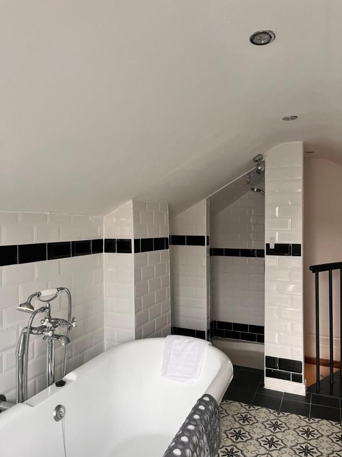 Rose Tor Hotel Llandudno Ngoại thất bức ảnh