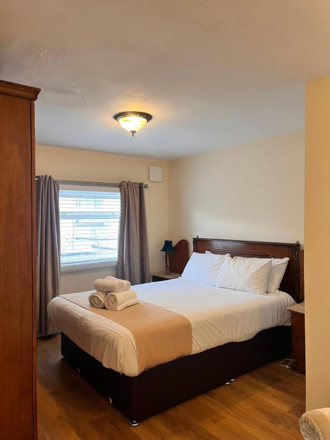 Rose Tor Hotel Llandudno Ngoại thất bức ảnh