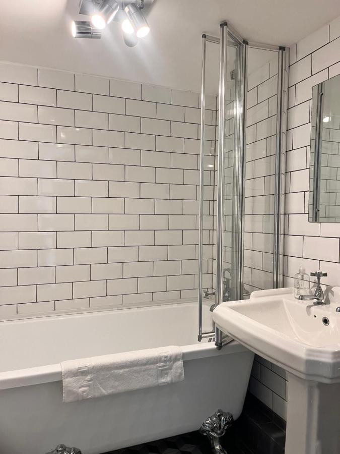 Rose Tor Hotel Llandudno Ngoại thất bức ảnh