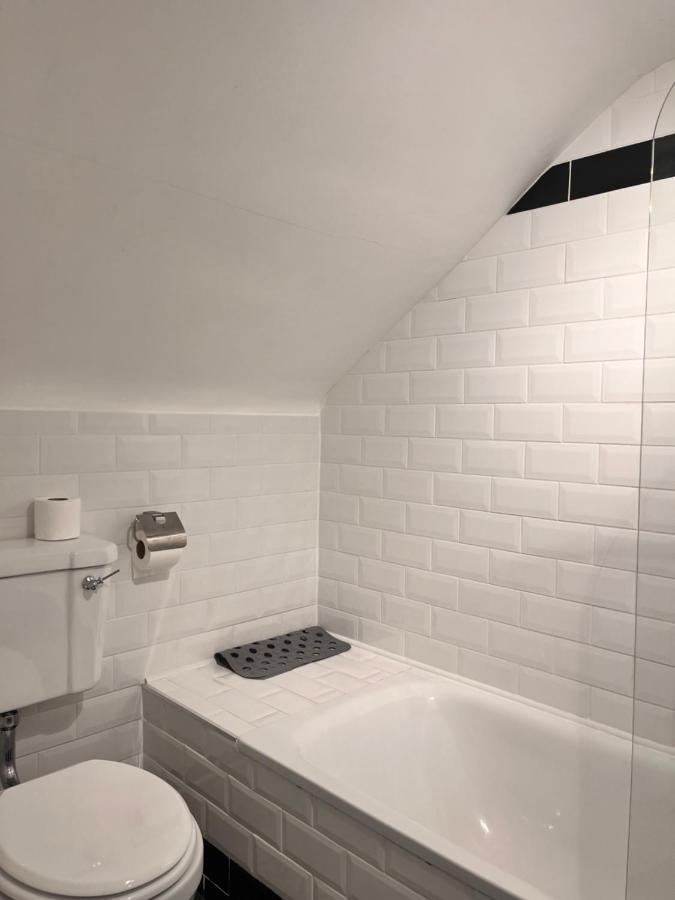 Rose Tor Hotel Llandudno Ngoại thất bức ảnh