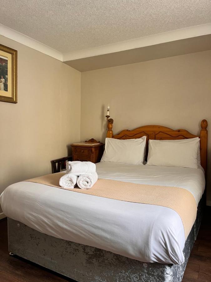 Rose Tor Hotel Llandudno Ngoại thất bức ảnh