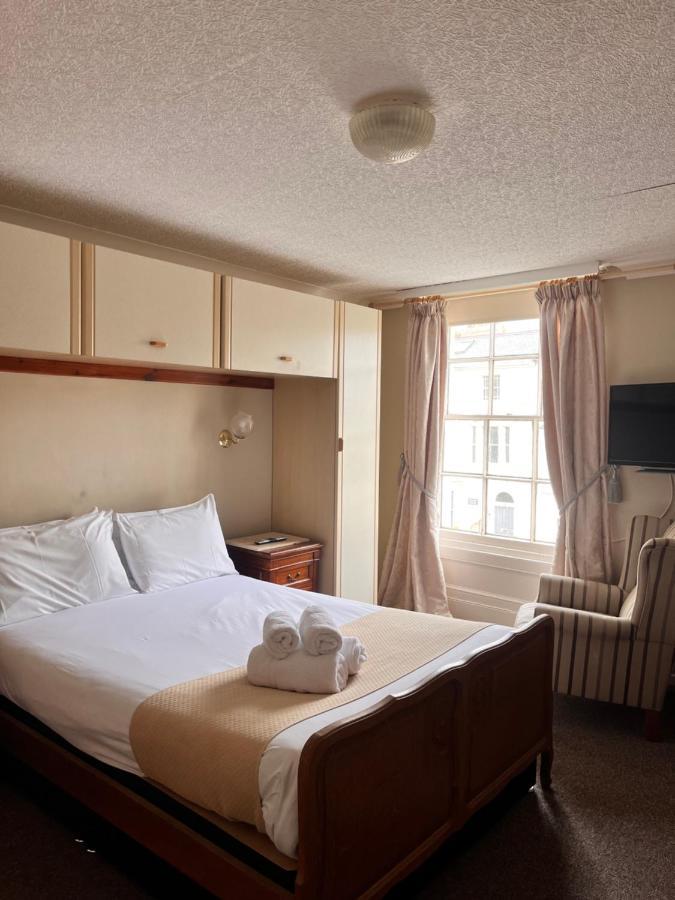 Rose Tor Hotel Llandudno Ngoại thất bức ảnh