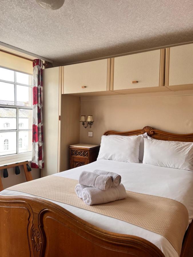 Rose Tor Hotel Llandudno Ngoại thất bức ảnh