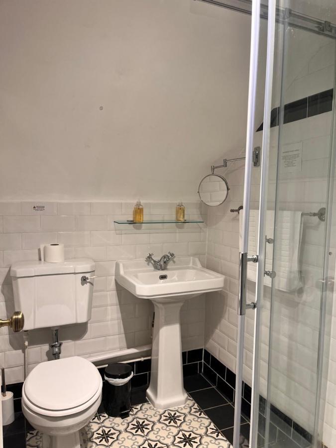 Rose Tor Hotel Llandudno Ngoại thất bức ảnh