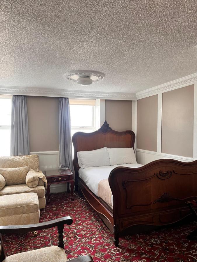 Rose Tor Hotel Llandudno Ngoại thất bức ảnh