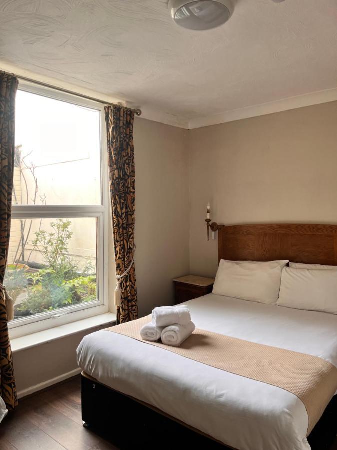 Rose Tor Hotel Llandudno Ngoại thất bức ảnh